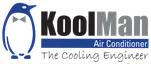 KoolMan Air Conditioner
